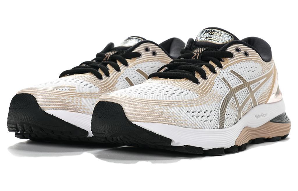 Asics GEL-Nimbus 21 Platinum