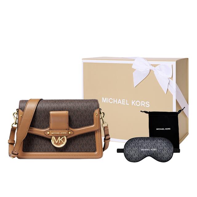 MICHAEL KORS MK Jessie Logo