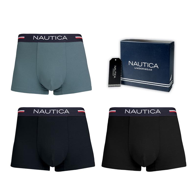 NAUTICA UNDERWEAR 3