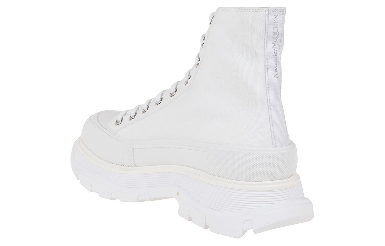 Alexander McQueen Tread Slick