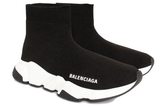 Balenciaga Speed 1.0