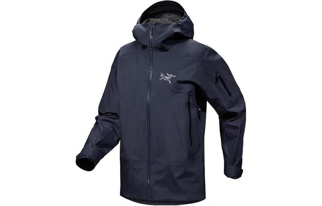 Arcteryx Sabre Jacket Logo