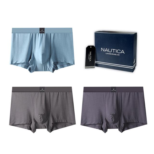 NAUTICA UNDERWEAR 3