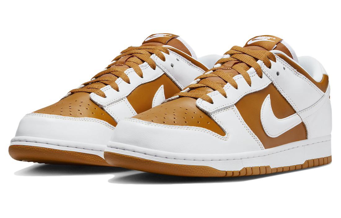 Nike Dunk "Dark Curry"