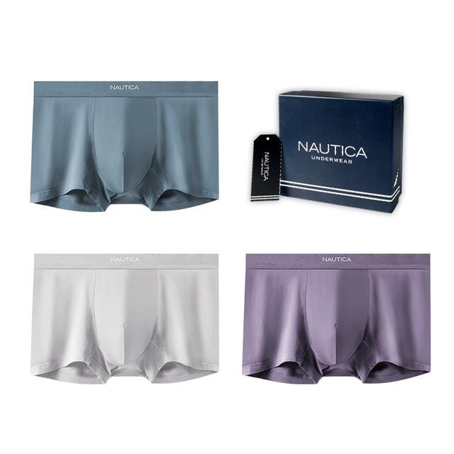 NAUTICA UNDERWEAR 3