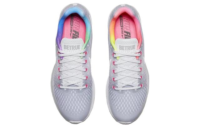 Nike Pegasus 34 Be True 2017
