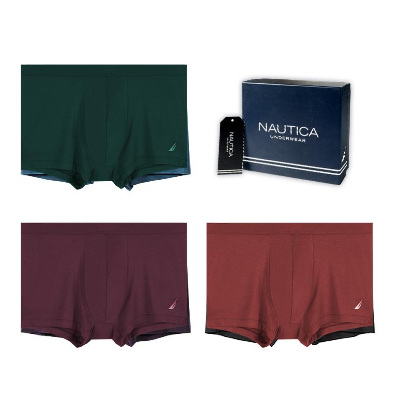 NAUTICA UNDERWEAR 3