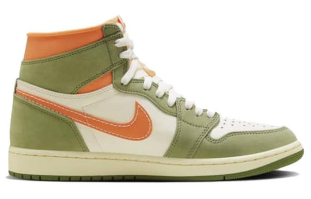 Jordan Air Jordan 1 High OG Craft "Celadon"