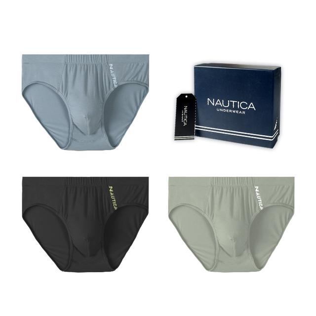 NAUTICA UNDERWEAR