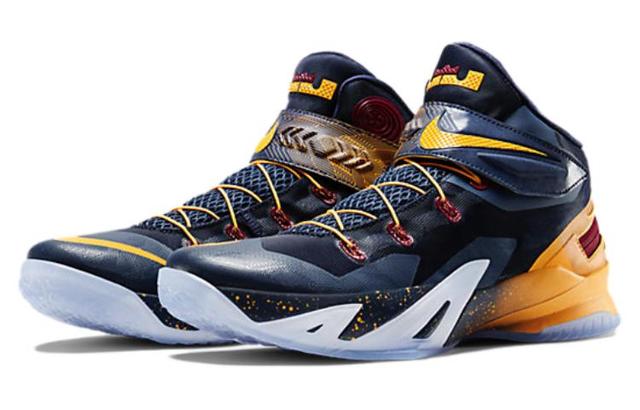 Nike zoom soldier 8 LeBron Flyease Cavs