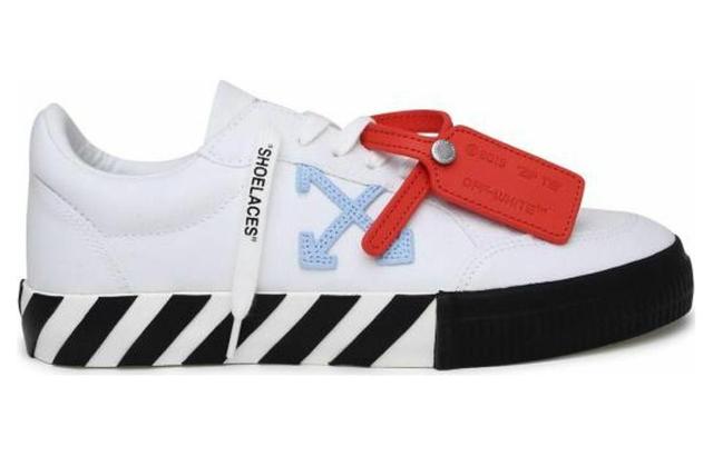 OFF-WHITE Vulcanized