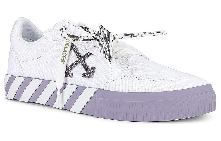 OFF-WHITE Vulcanized