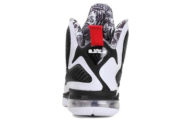 Nike Lebron 9 Freegums 9