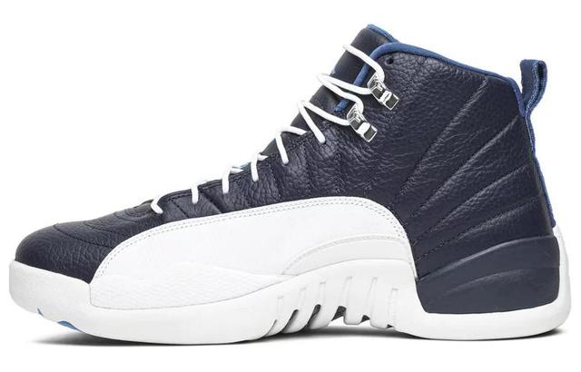 Jordan Air Jordan 12 Retro Obsidian 2012