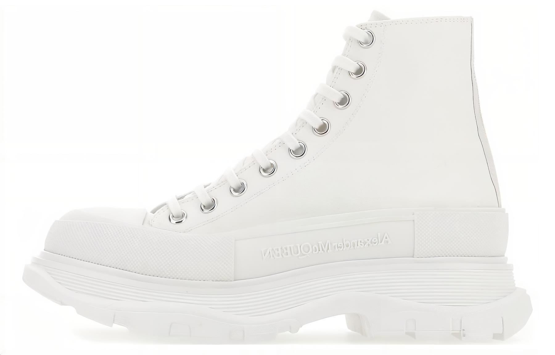 Alexander McQueen Tread Slick