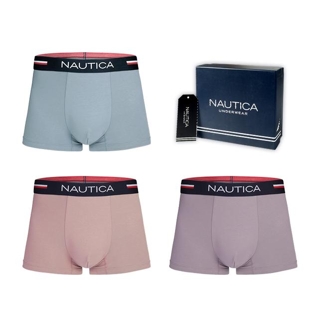 NAUTICA UNDERWEAR 3