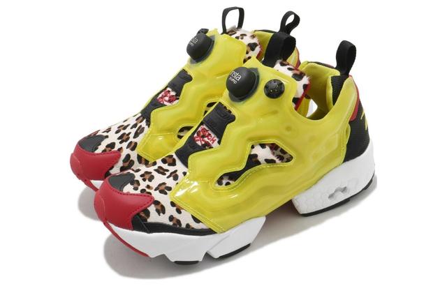 Reebok Instapump Fury