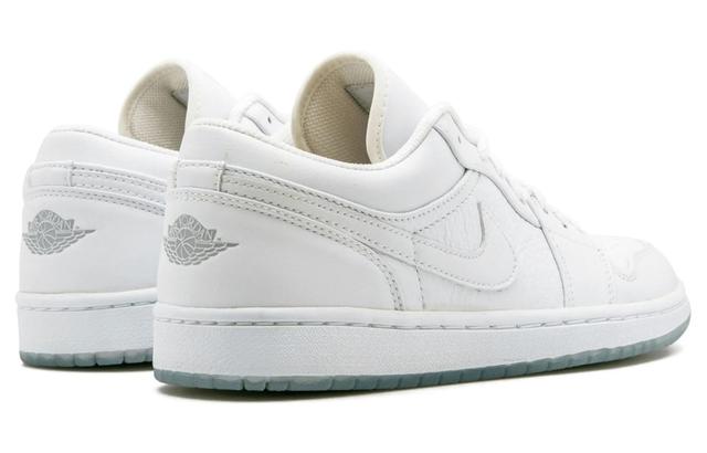 Jordan Air Jordan 1 Retro Low White 2004