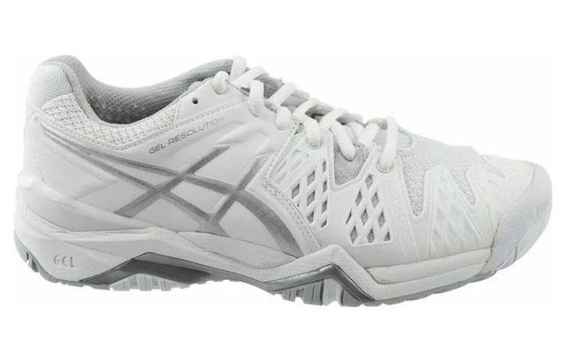 Asics Gel-Resolution 6