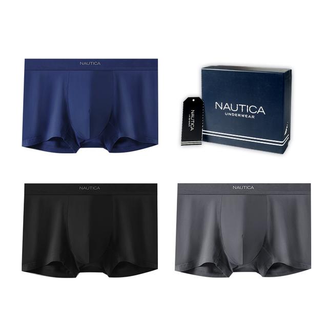 NAUTICA UNDERWEAR 3