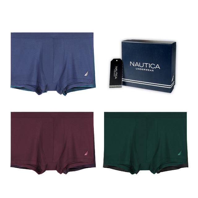 NAUTICA UNDERWEAR 3