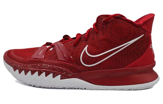 Nike Kyrie 7 Tb "Touth Red" 7