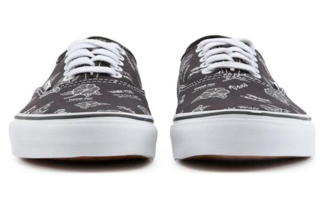 Vans Authentic