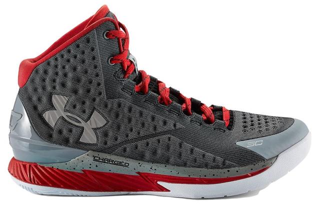 Under Armour Curry 1 Underdog