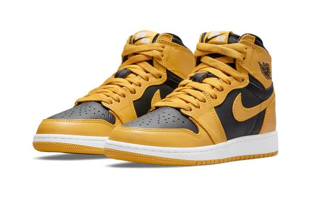 Jordan Air Jordan 1 Retro High OG "Pollen"