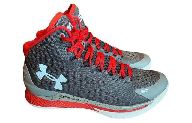 Under Armour Curry 1 Underdog