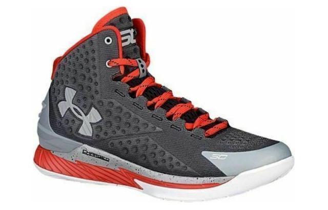 Under Armour Curry 1 Underdog