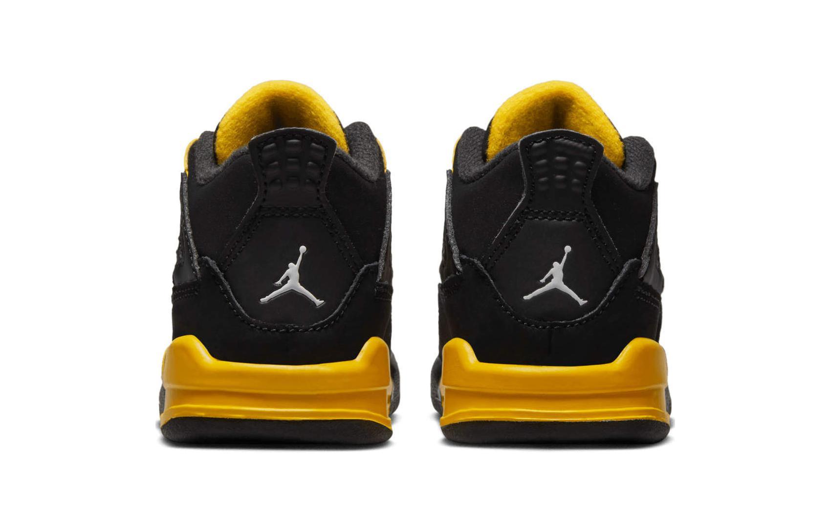 Jordan Air Jordan 4 "Thunder" TD 2023