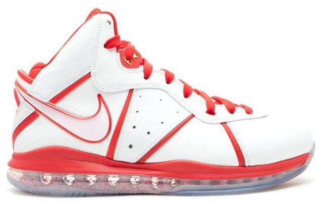 Nike Lebron 8 Un-China