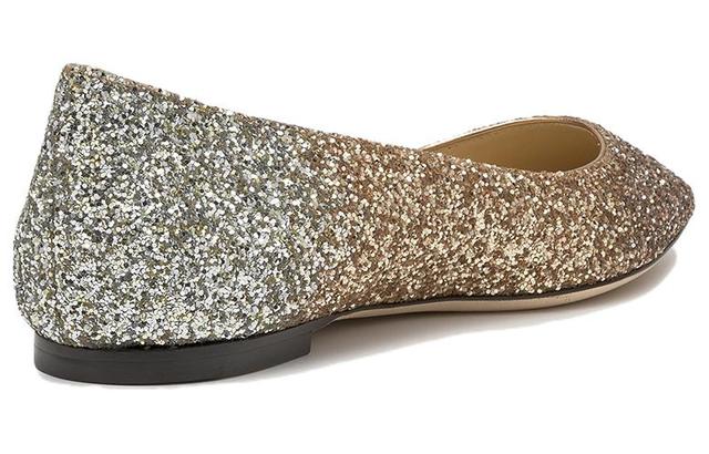 Jimmy Choo ROMY Flat