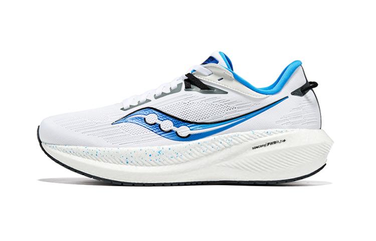 Saucony Triumph 21