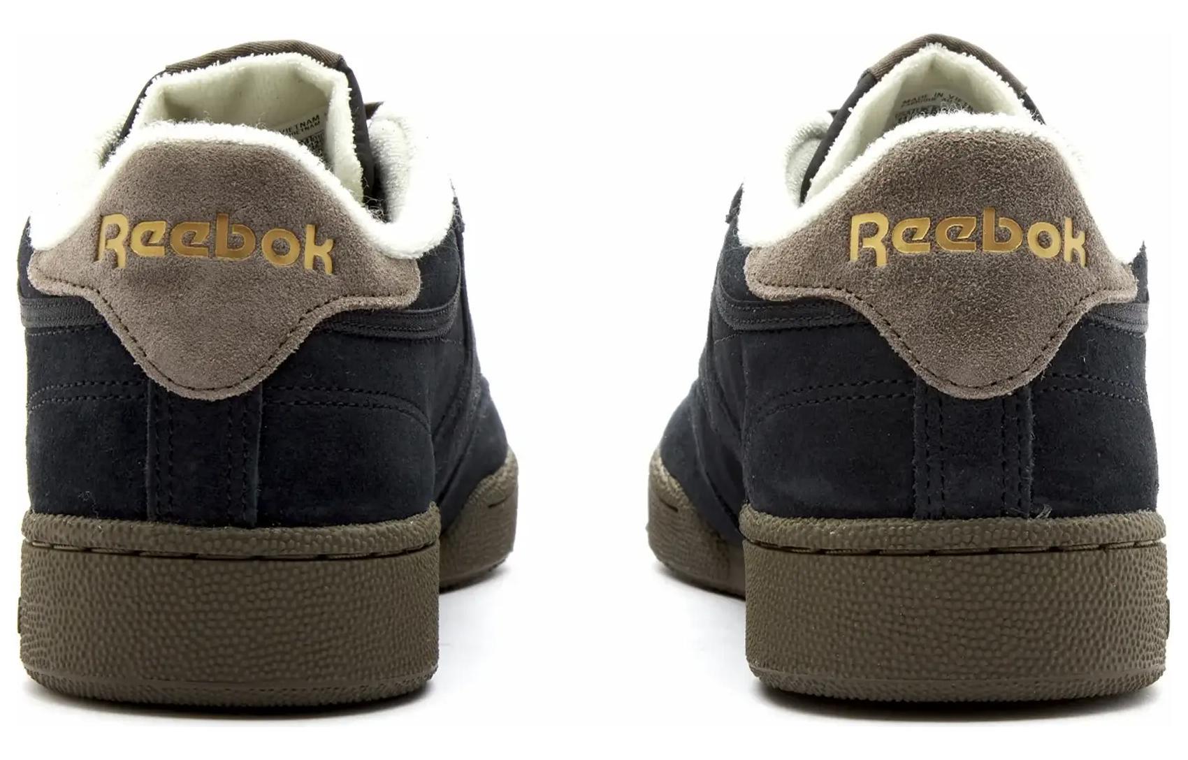 END. x Reebok Club C 850Stout