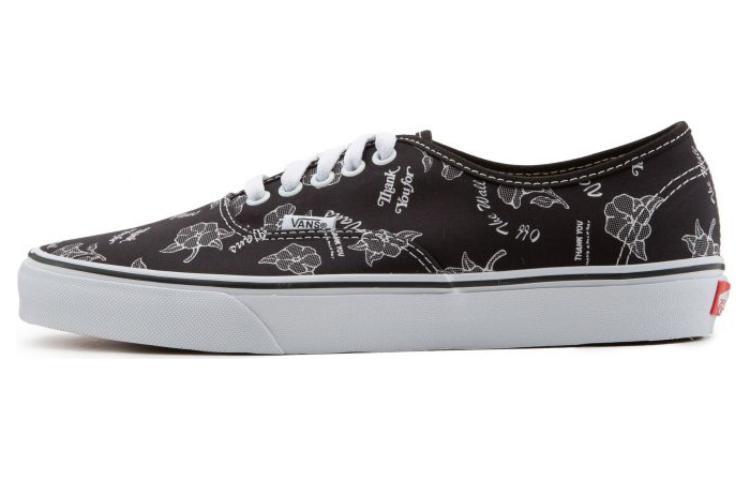 Vans Authentic