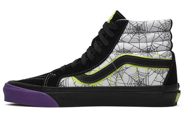 Halloween x Vans SK8