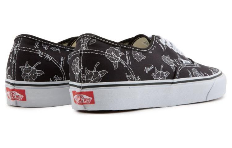 Vans Authentic