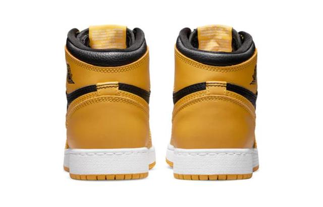 Jordan Air Jordan 1 Retro High OG "Pollen"