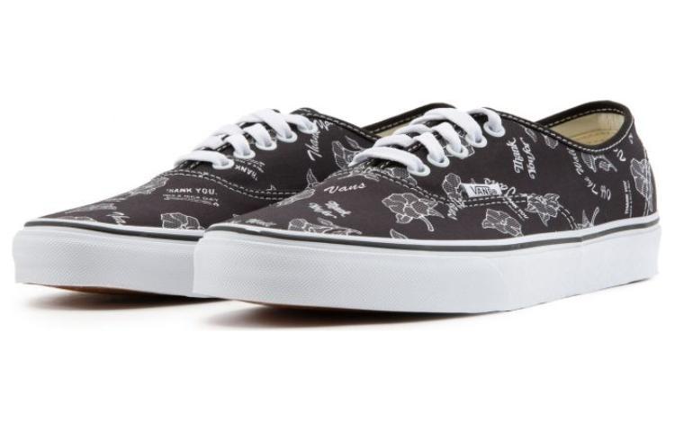 Vans Authentic