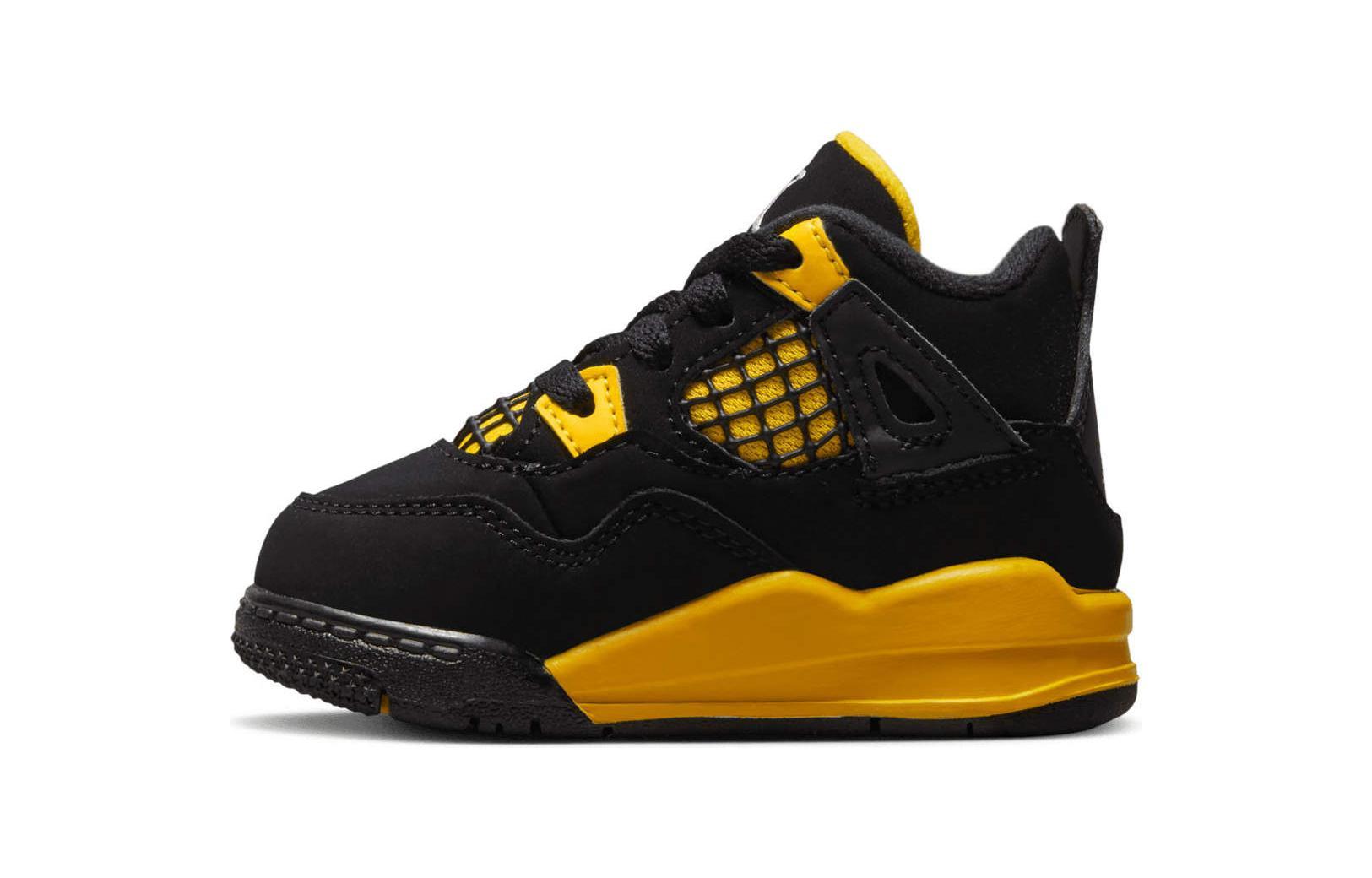 Jordan Air Jordan 4 "Thunder" TD 2023