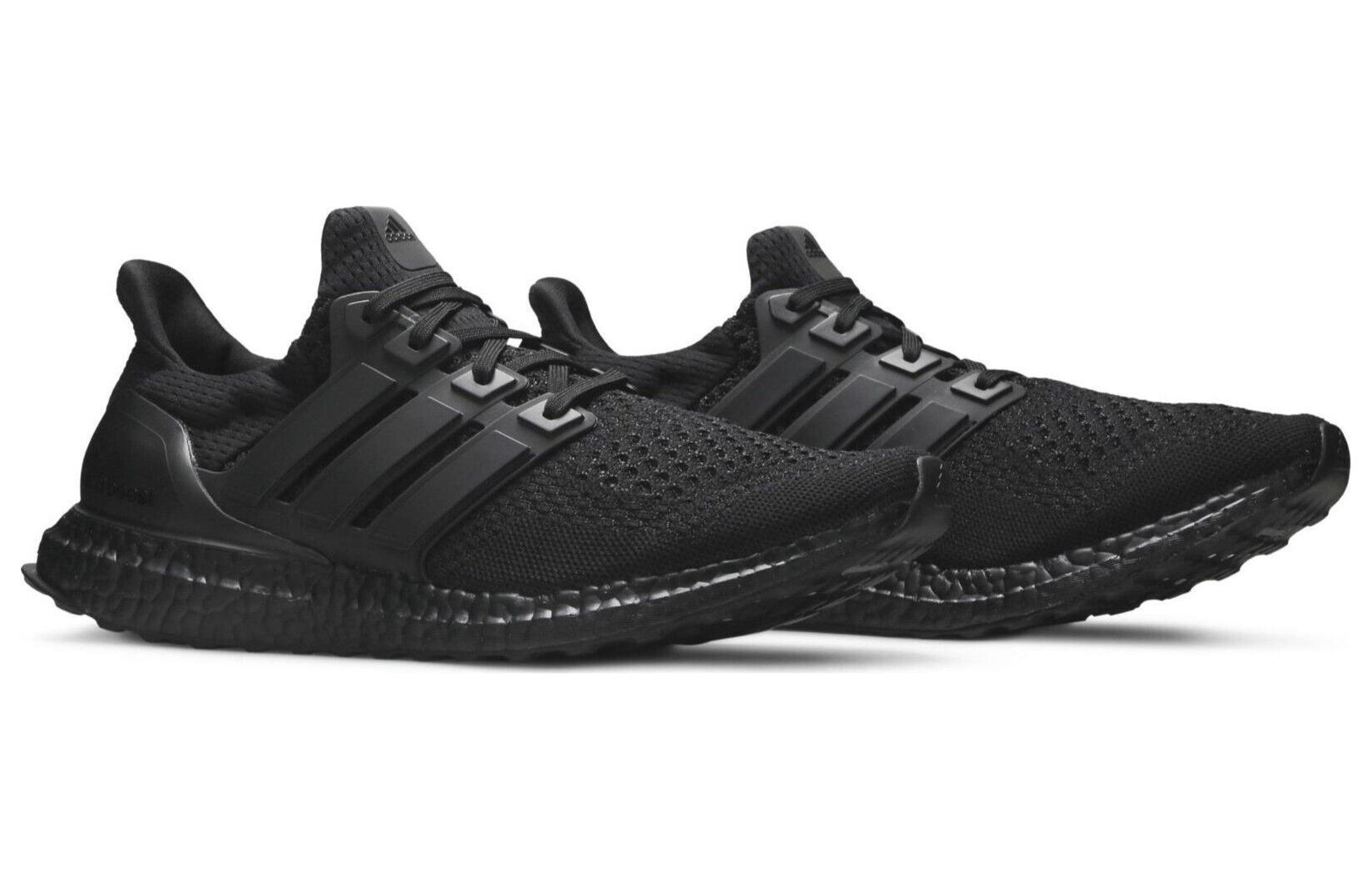 adidas Ultraboost 1.0 Triple Black