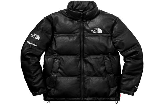 Supreme x THE NORTH FACE FW17