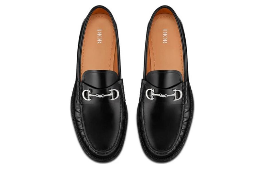 DIOR CD LOAFER