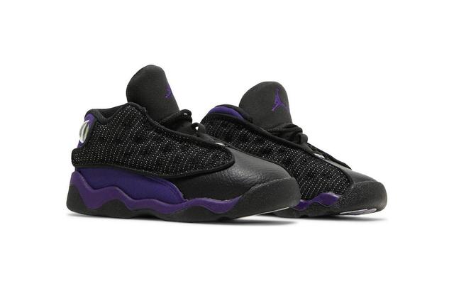 Jordan Air Jordan 13 "Court Purple"