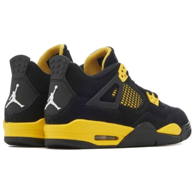 Jordan Air Jordan 4 "Thunder" GS 2023