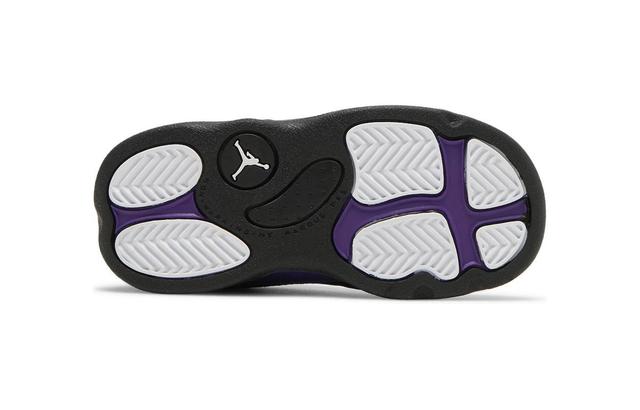 Jordan Air Jordan 13 "Court Purple"