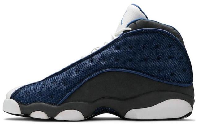 Jordan Air Jordan 13 Retro Flint 2005