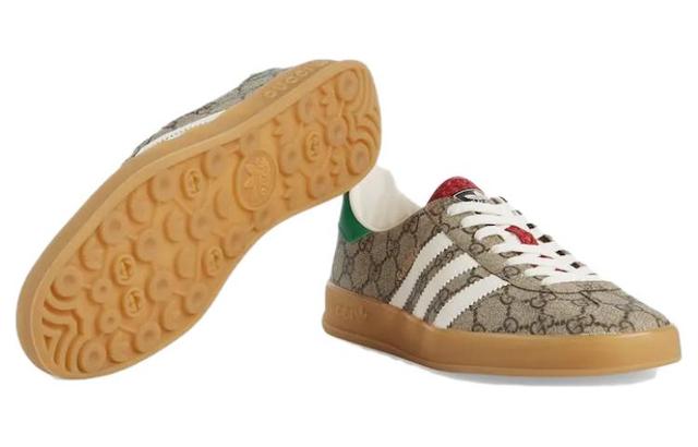 adidas originals x GUCCI Gazelle